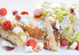 Herb Buttermilk Dressing Herb Buttermilk Dressing