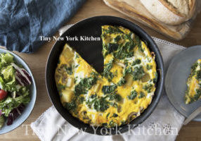 Herb Frittata copy