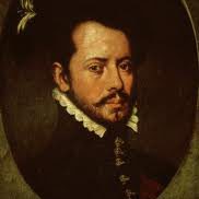 Hernando Cortez