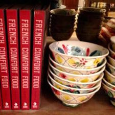 Hillary Davis' French Comfort Food