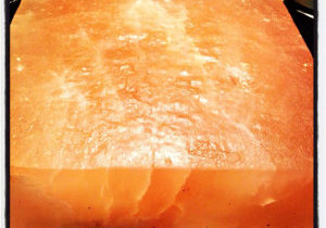 Himalayan Salt Block