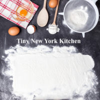 Holiday Baking