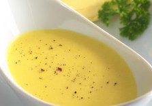 Hollandaise Sauce