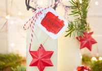 Homemade Irish Cream