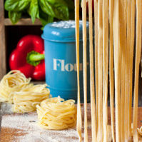 Cooking Pasta