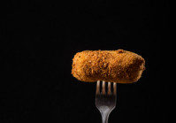 Homemade Potato Croquettes