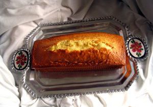 Honey Cake