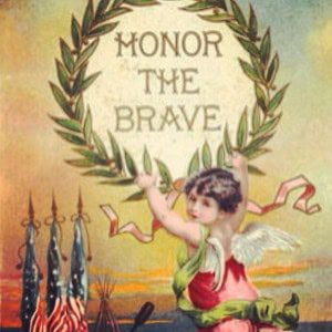 Honor The Brave