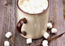 Hot Chocolate