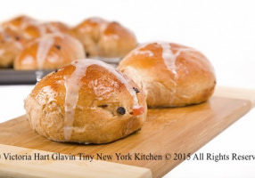Hot Cross Buns 6