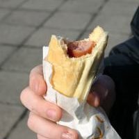 Hot Dogs