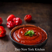 Hot Sauce