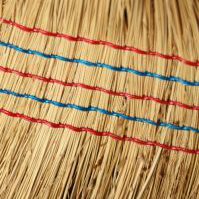 Household Hints Broom