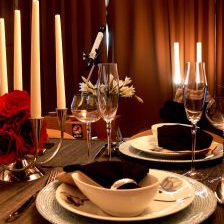Household Hints Candles