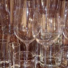Household Hints - Keep Glass From Cracking 2