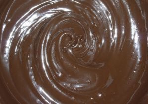 Hurricane Fudge