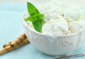 Ice Cream Base