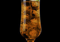 Iced Tea Three Ways