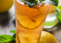 Iced Tea Recipes