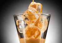 Homemade Irish Cream Liqueur