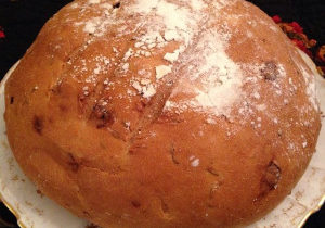 Irish Soda Bread Irish Soda Bread