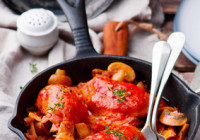 Italian Chicken
