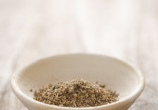 Homemade Italian Seasoning
