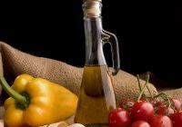 Italian Ingredients