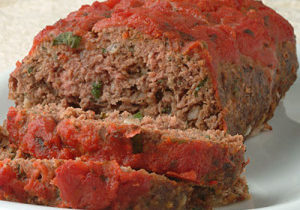 Italian Meatloaf