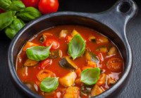 Italian Vegetable Stew