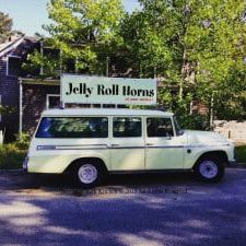 Jelly Roll Horns