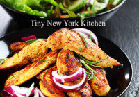 Grilled Jerk Chicken Tenders