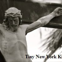 Jesus