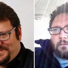 Joshua Ozersky