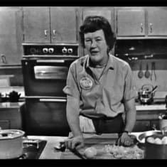 Julia Child