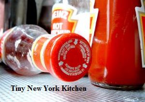 Ketchup