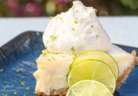 Key Lime Pie