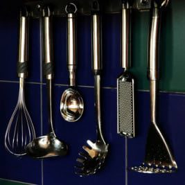 Kitchen Equipment