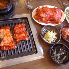 Koreatown 1