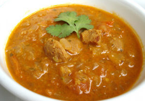 Lamb Korma