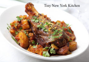Lamb Shanks