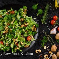 Salad Greens