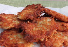 Latkes