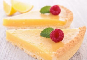 Lemon Tart