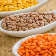 Lentils