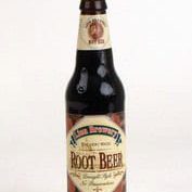 Lion Root Beer