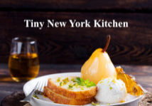 Snickerdoodle Tea Cake