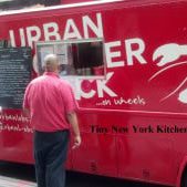 Lobster Truck