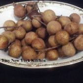 Longan – Dragon Eye