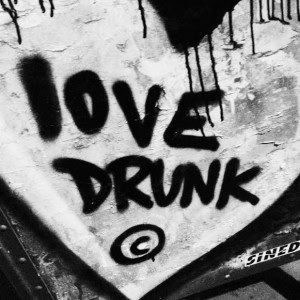 Love Drunk